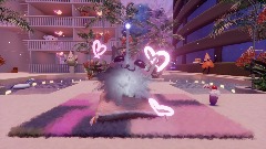 A screenshot taken in Dreams. 9 of 11.