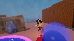 Turma do sonic contra exército de robôs