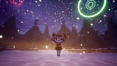 A screenshot taken in Dreams. 3 of 10.