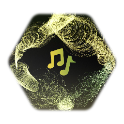 Short jazz piano phrase