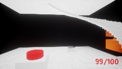 A screenshot taken in Dreams. 2 of 3.