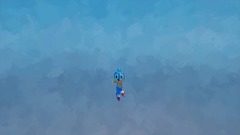 A screenshot taken in Dreams. 2 of 2.