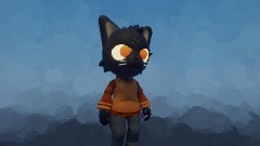 A screenshot taken in Dreams. 11 of 13.