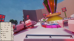 A screenshot taken in Dreams. 22 of 30.