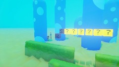 A screenshot taken in Dreams. 5 of 7.