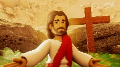 A screenshot taken in Dreams. 1 of 1.