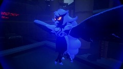 A screenshot taken in Dreams. 2 of 4.