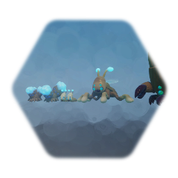 Hytale - Scarak