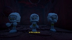 Riggy and Jack? Season 2 episode 6 Antibodies saves the day