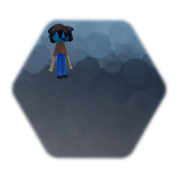 My Main Character Collection