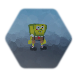 SpongeBob Run