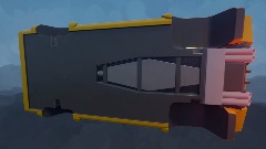 A screenshot taken in Dreams. 22 of 30.