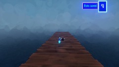 A screenshot taken in Dreams. 6 of 30.