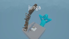 junga (joke game)