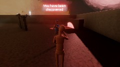 A screenshot taken in Dreams. 6 of 16.