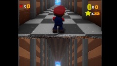 A screenshot taken in Dreams. 2 of 8.