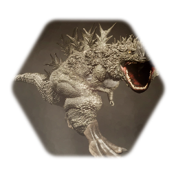 Godzillasaurus   2013 Jurassic park