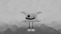 A screenshot taken in Dreams. 1 of 3.