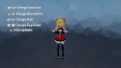 A screenshot taken in Dreams. 1 of 4.