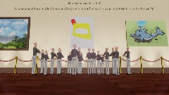 A screenshot taken in Dreams. 16 of 16.