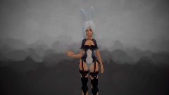 A screenshot taken in Dreams. 2 of 16.