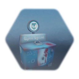 Black Ops Zombies Stuff