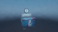 A screenshot taken in Dreams. 3 of 3.