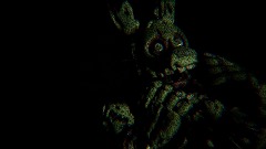 Fredbear and Friends: Trapped