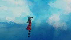 A screenshot taken in Dreams. 3 of 4.