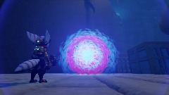 Rivet and Kit: Rift Ya A New One Demo