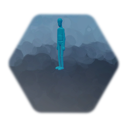 Blank Puppet (Deluxe)