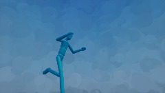 A screenshot taken in Dreams. 5 of 6.