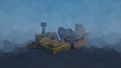 A screenshot taken in Dreams. 11 of 12.