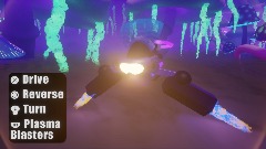 A screenshot taken in Dreams. 6 of 6.
