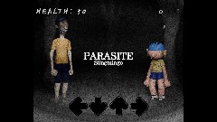 Parasite - ETHOS, LOGOS, PATHOS