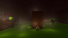 A screenshot taken in Dreams. 1 of 2.