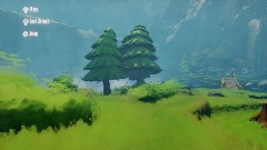 A screenshot taken in Dreams. 1 of 1.