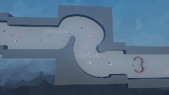 Remix of 2D Shoot-'em-up: Foundation