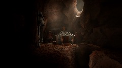 A screenshot taken in Dreams. 6 of 8.
