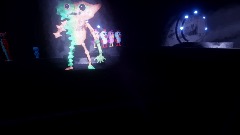 A screenshot taken in Dreams. 4 of 14.