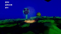 A screenshot taken in Dreams. 5 of 27.