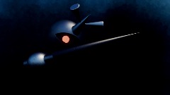 A screenshot taken in Dreams. 18 of 19.