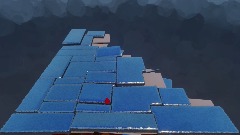 Tipsy Towers 2 Player Force Field Battle