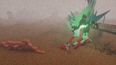 AY| FURRY APOCALYPSE casual moDe