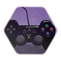 My Super Epic Old Tv Effect