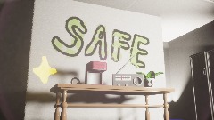 TUR OST - Safe Rooms