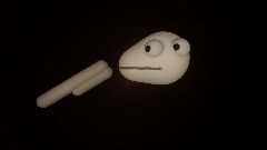 A screenshot taken in Dreams. 1 of 1.