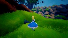 Alice au Pays des Merveilles