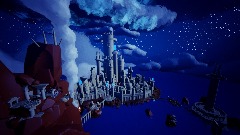 A screenshot taken in Dreams. 2 of 20.