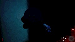 Cod zombie kirby phobia